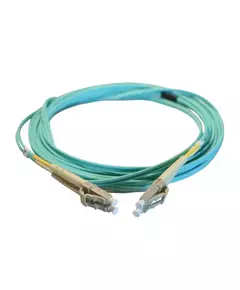 Патч-корд оптический LC/LC OM3 3м Leg 032617