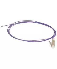 Коннектор Pigtails LC OM3 50/125 мкм 1м Leg 032623