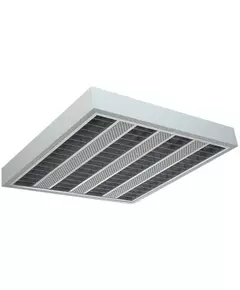 Светильник светодиодный PTF UNI LED 600 32Вт 4000К IP20 потолочный СТ 1048000060