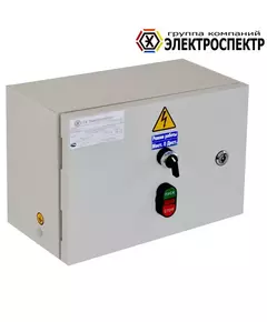 Ящик Я5111-2074 Электроспектр _VY511120