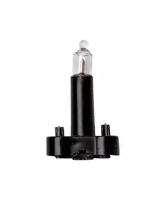 Лампа накаливания 3W E10 220V Simon82 75802-39