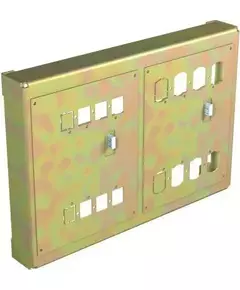 Блокировка взаимная мех. MIR-P тип F (T5-T5) ABB 1SDA054953R1