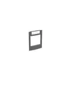 Фланец для дверцы (запасная часть) FLANGE T4-T5 F/P ABB 1SDA055094R1