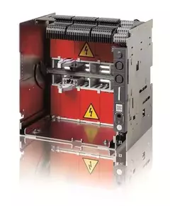 Часть фиксированная X1-T7 W FP 3p HR-HR ABB 1SDA062044R1