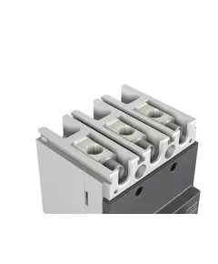 Вывод силовой выкл. KIT FC CuAl A1 125А (уп.3шт) ABB 1SDA066242R1