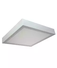 Светильник OWP/S 218 IP54/IP54 HF 2х18Вт G13 IP54 потолочный ЭПРА СТ 1375000030
