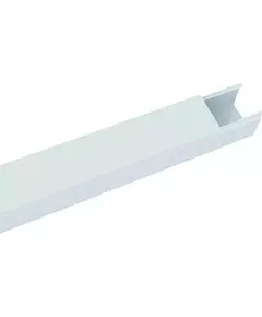 Кабель-канал 25х25 L2000 пластик T-Plast 50.01.001.0006