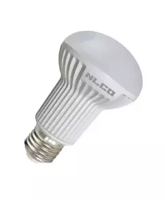 Лампа светодиодная HLB 05-10-C-02 5Вт 5000К холод. бел. E27 220В NLCO 500076