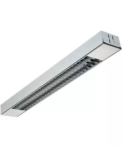 Светильник светодиодный AL UNI LED 16Вт 4000К IP20 1200х100 без решетки СТ 1002000010