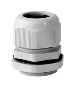 Ввод кабельный Dкаб. 13-18мм IP68 PG21 с контргайкой (розн. уп.2шт) DKC 53000R