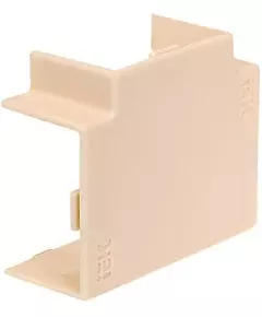 Угол Т-образный 20х10 КМТ ELECOR сосна IEK CKK20D-T-020-010-K01