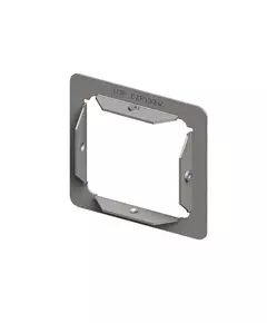 Рамка установочная EZP 144W (уп.2шт) CABLOFIL CM250230