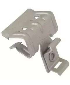 Крепеж для хомута к балке 10-15мм горизонт. монтаж. DKC CM613015