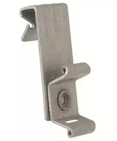Крепеж для хомута к балке 5-7мм верт. монтаж. DKC CM619007