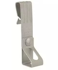 Крепеж для шпильки М6 к балке 1.5-5мм верт. монтаж. DKC CM620605
