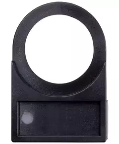 Держатель маркировки DM 18х25 IEK DM18X25
