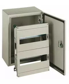 Плата модульная S3D 66M 700х500 SchE NSYDLM66
