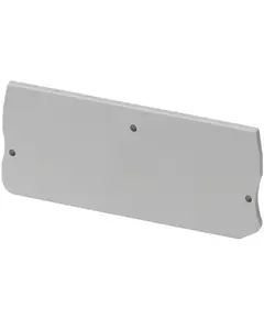 Крышка конечная 2 точки подкл. для Pit разъед. клемм Nsytrp22Sc SchE NSYTRACPK22