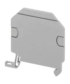 Крышка торцевая для клеммников Nsytrv952B/Nsytrv1502Bb SchE NSYTRAP1502