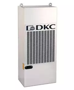 Кондиционер навес. 300Вт 230В (1 фаза) 500х310х188мм DKC R5KLM03021LT