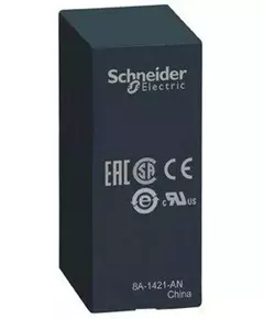 Реле 48В DC 2CO SchE RSB2A080ED