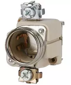 Держатель предохранителя 1п 63А S33-1/C EATON 071968
