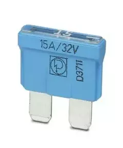 Предохранитель SI FORM C 2А DIN 72581 сер. Phoenix Contact 0913689
