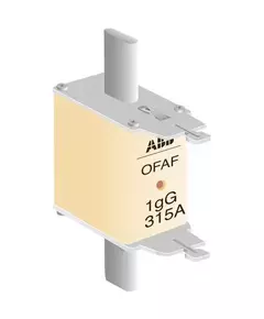 Предохранитель OFAF1H355 ABB 1SCA022701R4520
