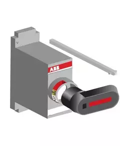 Ручка OSV200BK для OS32..160 ABB 1SCA022779R7530