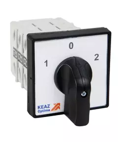 Переключатель кулачковый OptiSwitch 4G10 463 U S1 R014 КЭАЗ 220147