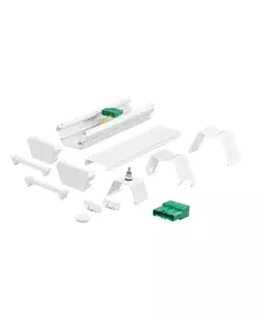 Аксессуар LL120Z MB-SW 2хEP CU7 WH PHILIPS 910925255036
