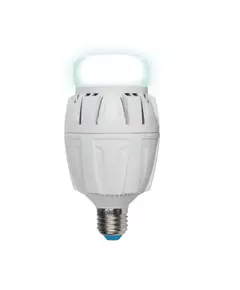 Лампа светодиодная LED-M88-30Вт/NW/E27/FR ALV01WH картон Uniel 08981