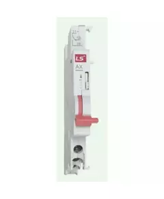 Контакт BKN-b AX 6А LS Electric 06150012R0