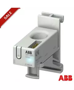 Кабель CMS CMS-102DR датчик 18мм 20А DIN-Rail ABB 2CCA880130R0001