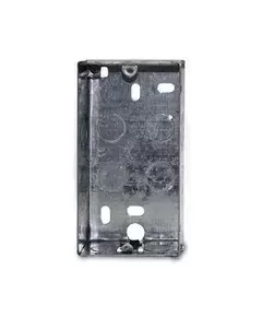 Коробка монтажная для скрыт. уст. розетки 2332 UJBS ABB 2CKA001741A0067