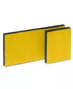 Пластина защитная осн. 50 боковая (EPDM) IP44 DKC 30573P