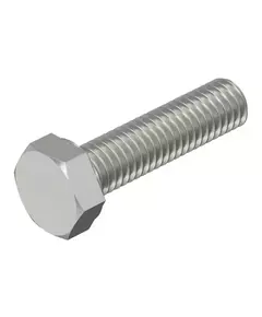 Болт с шестигранной головкой М10х40 DIN 933 V4A OBO 3156033