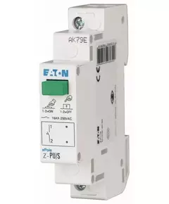 Кнопка 2НЗ Z-PU/OO EATON 276294