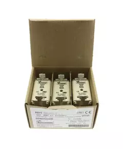 Предохранитель NH 50А 500В 00 GG EATON 50NHG00B