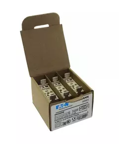 Предохранитель NH 6А 500В GG 000 EATON 6NHG000B