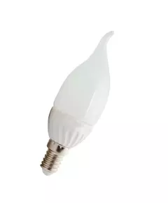Лампа светодиодная HLB 05-37-NW-02 E14 NLCO 500288