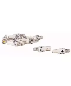 Светодиод LEDWB-G W2х4.6d 18-30VDC 7-12.5мА зел. EATON 208725