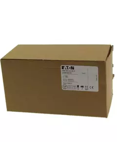 Выключатель-разъединитель горизонт. NH тип 00 160А на монтажную плату EATON EBH00O3TV1