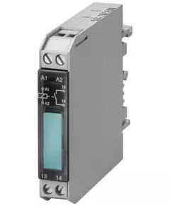 Модуль соединительный выходной AC/DC 24В - AC/DC 250В Siemens 3TX70021FB02