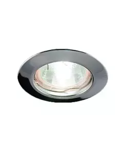 Светильник Sfera 51 0 05 штампов. неповорот. MR16 хром ИТАЛМАК IT8094