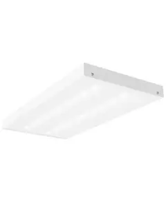 Светильник светодиодный ДВО12-19-301 Prizma 840 LED 19Вт 4000К IP40 Ардатов 1012419301