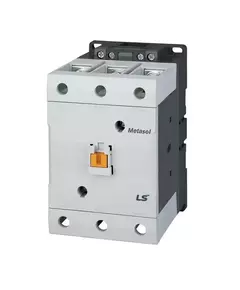 Контактор Metasol MC-150a кат. 220В AC 2a2b Screw LS Electric 1364002300