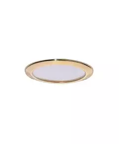 Светильник Montana 53 08 04 LED зол. ИТАЛМАК IT8542