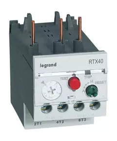 Реле тепл. RTX40 22-32А габ.2;3 Leg 416676