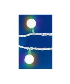 Гирлянда светодиодная «Радуга» ULD-S0700-050/DTA RGB IP20 RAINBOW 50LED (дл.7м) Uniel 9581